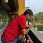 রুদ্র মোহাম্মদ ইদ্রিস ও তার কবিতার গন্তব্য