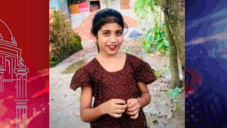 ময়না’ মনির ময়নাতদন্ত: কী হবে এতো নিরাপত্তা দানে নিথর দেহের জন্য: একেএম সামছুদ্দোহা